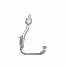 Load image into Gallery viewer, MagnaFlow Exhaust Products 93131 Standard Grade Direct-Fit Catalytic Converter for Select Ford E-150 Econoline, Ford E-150 Econoline Club Wagon, Ford E-250 Econoline, Ford E-250 Econoline Club Wagon