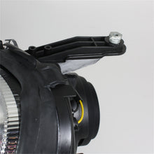 Load image into Gallery viewer, Spyder Auto 5038029 Halo DRL LED Projector Headlight for Select Mercedes-Benz CLK320, Mercedes-Benz CLK350, Mercedes-Benz CLK430, Mercedes-Benz CLK500, Mercedes-Benz CLK55 AMG, Mercedes-Benz CLK550, Mercedes-Benz CLK63 AMG