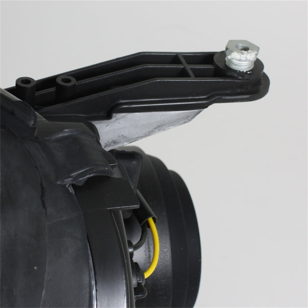 Spyder Auto 5038036 Halo DRL LED Projector Headlight for Select Mercedes-Benz CLK320, Mercedes-Benz CLK350, Mercedes-Benz CLK430, Mercedes-Benz CLK500, Mercedes-Benz CLK55 AMG, Mercedes-Benz CLK550, Mercedes-Benz CLK63 AMG