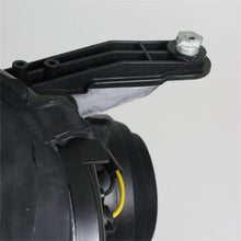 Load image into Gallery viewer, Spyder Auto 5038036 Halo DRL LED Projector Headlight for Select Mercedes-Benz CLK320, Mercedes-Benz CLK350, Mercedes-Benz CLK430, Mercedes-Benz CLK500, Mercedes-Benz CLK55 AMG, Mercedes-Benz CLK550, Mercedes-Benz CLK63 AMG