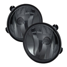 Load image into Gallery viewer, Spyder Auto 5038364 OEM Fog Lights for Select Chevrolet Avalanche, Chevrolet Camaro, Chevrolet Suburban 1500, Chevrolet Suburban 2500, Chevrolet Tahoe, Ford Escape, Ford Mustang, GMC Acadia, GMC Yukon
