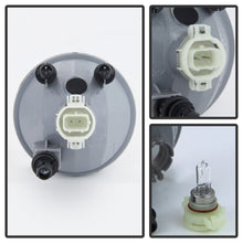 Load image into Gallery viewer, Spyder Auto 5038364 OEM Fog Lights for Select Chevrolet Avalanche, Chevrolet Camaro, Chevrolet Suburban 1500, Chevrolet Suburban 2500, Chevrolet Tahoe, Ford Escape, Ford Mustang, GMC Acadia, GMC Yukon