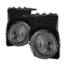 Load image into Gallery viewer, Spyder Auto 5038388 OEM Fog Lights for Select GMC Sierra 1500, GMC Sierra HD, GMC Sierra 2500, GMC Sierra HD, GMC Sierra