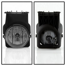 Load image into Gallery viewer, Spyder Auto 5038388 OEM Fog Lights for Select GMC Sierra 1500, GMC Sierra HD, GMC Sierra 2500, GMC Sierra HD, GMC Sierra