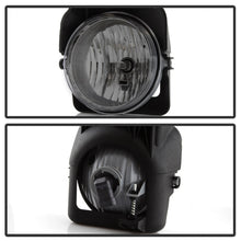 Load image into Gallery viewer, Spyder Auto 5038388 OEM Fog Lights for Select GMC Sierra 1500, GMC Sierra HD, GMC Sierra 2500, GMC Sierra HD, GMC Sierra
