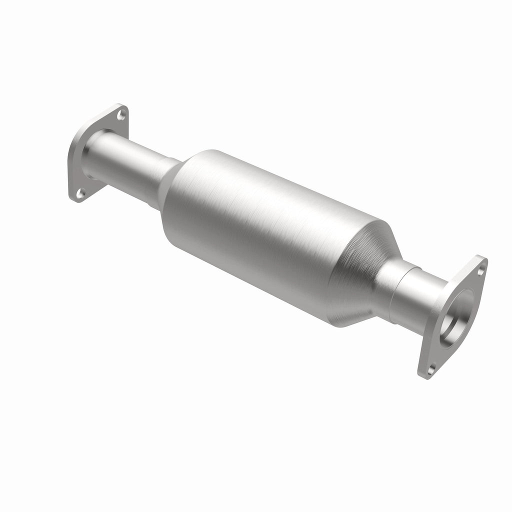 MagnaFlow Exhaust Products 4481877 California CARB Direct-Fit Catalytic Converter for Select Hyundai Sonata