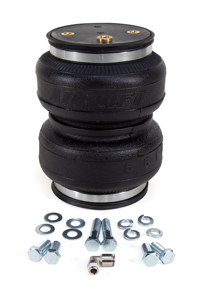 Air Lift 50385 Replacement Air Spring (PN 57355,57385)