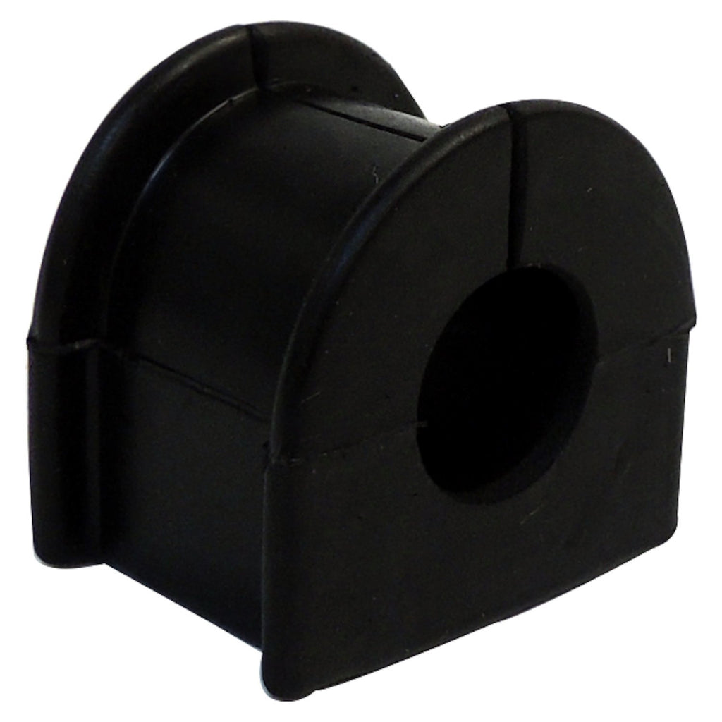 Crown Automotive Jeep Replacement 5039149AB Rear Sway Bar Bushing for 2011-2017 Jeep MK Compass & Patriot, Left or Right for Select Jeep Compass, Jeep Patriot