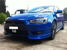 Load image into Gallery viewer, Spyder Auto 5039392 DRL LED Projector Headlights for Select Mitsubishi Lancer