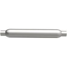 Load image into Gallery viewer, MagnaFlow Exhaust Products 18134 Glasspack Performance Muffler; 2in. Center/Center; 3.5x22x3.5 Body