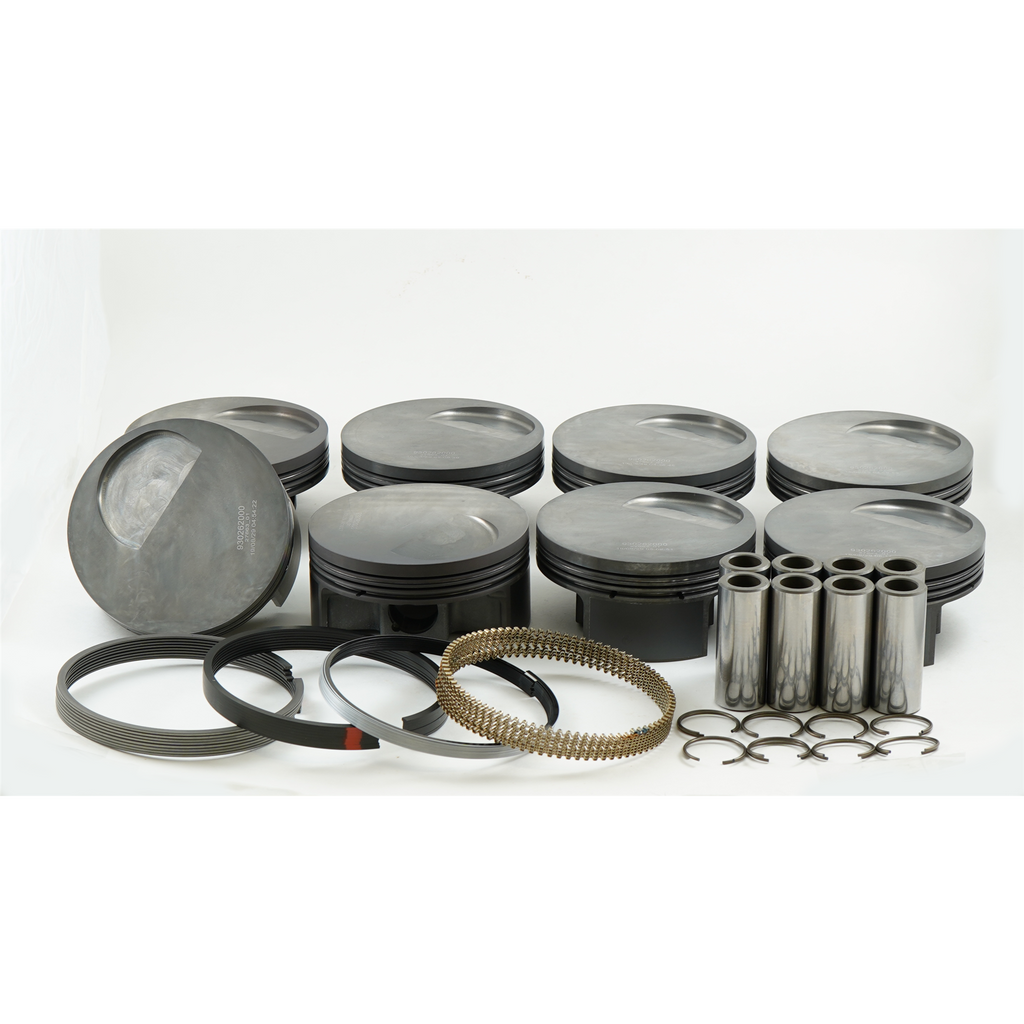 503Cid--4.390-X-1.525Ch,-4.150Stroke,6.700Rod,0.990Pin,-28Cc,537G,9.7Cr,-4032