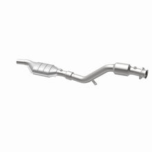 Load image into Gallery viewer, MagnaFlow Exhaust Products 24122 HM Grade Direct-Fit Catalytic Converter for Select Audi Allroad Quattro