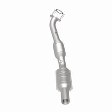 Load image into Gallery viewer, MagnaFlow Exhaust Products 51673 OEM Grade Direct-Fit Catalytic Converter for Select Chevrolet Camaro