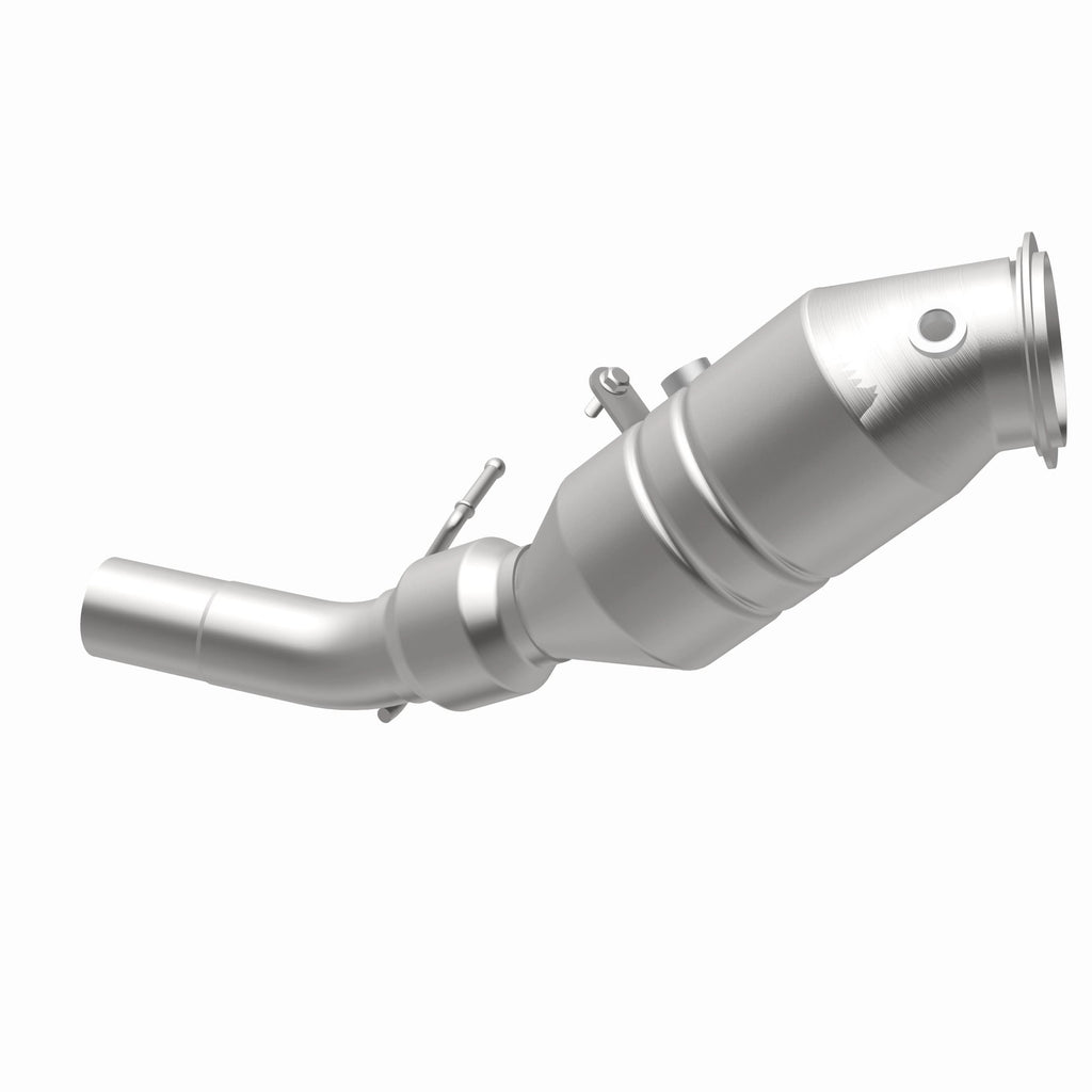MagnaFlow Exhaust Products 52265 OEM Grade Direct-Fit Catalytic Converter for Select BMW X1, BMW X3, BMW X4