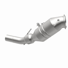 Load image into Gallery viewer, MagnaFlow Exhaust Products 52265 OEM Grade Direct-Fit Catalytic Converter for Select BMW X1, BMW X3, BMW X4