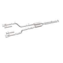 Load image into Gallery viewer, MagnaFlow Exhaust Products 19209 Competition Series Stainless 2.5 in Cat-Back for Select Dodge Challenger