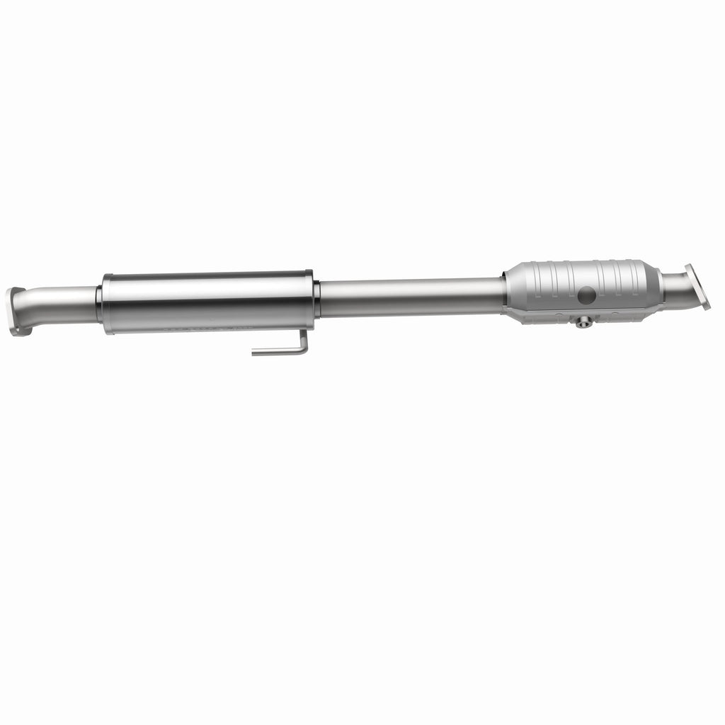MagnaFlow Exhaust Products 51133 OEM Grade Direct-Fit Catalytic Converter for Select Hyundai Sonata, Kia Optima