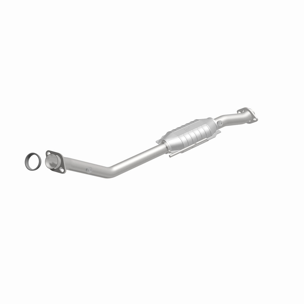 MagnaFlow Exhaust Products 3391380 California CARB Direct-Fit Catalytic Converter for Select Mazda B2300