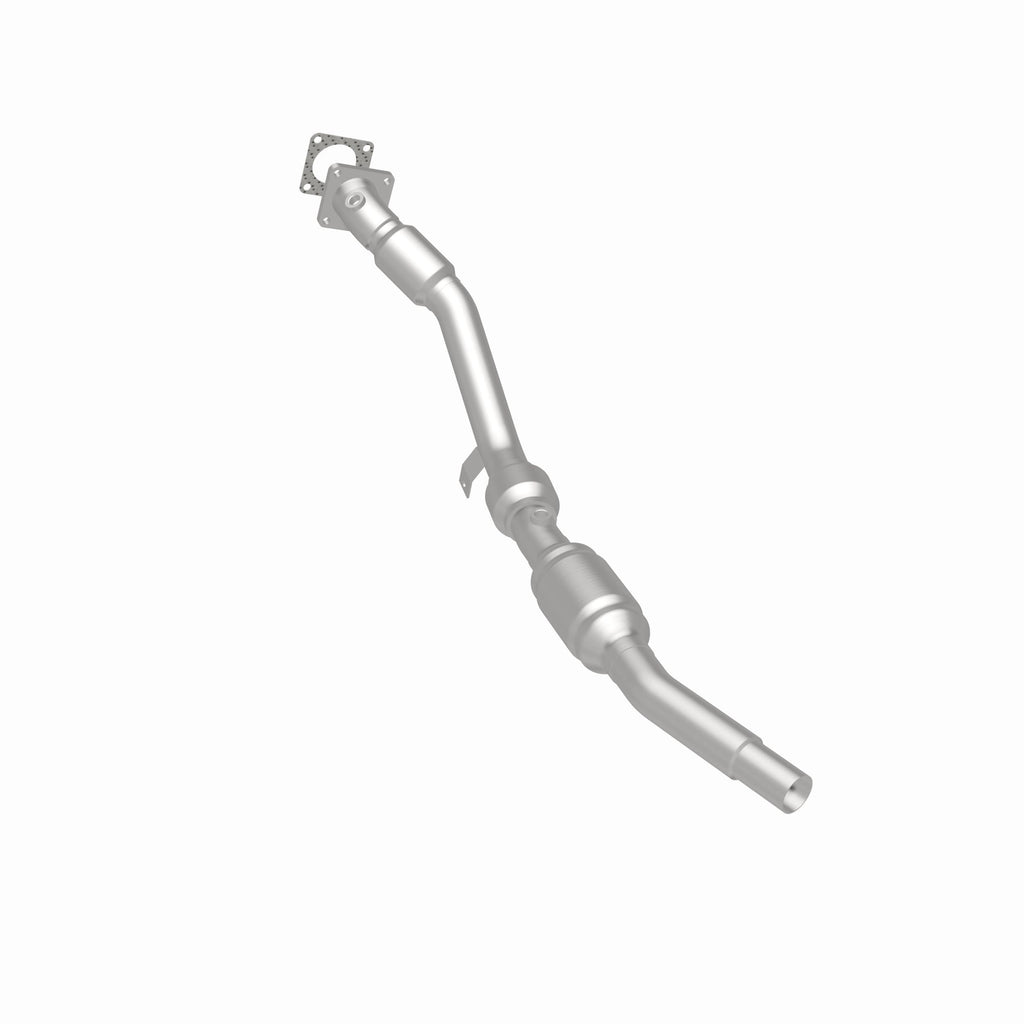 MagnaFlow Exhaust Products 49892 OEM Grade Direct-Fit Catalytic Converter for Select Audi A6 Quattro, Audi Allroad Quattro