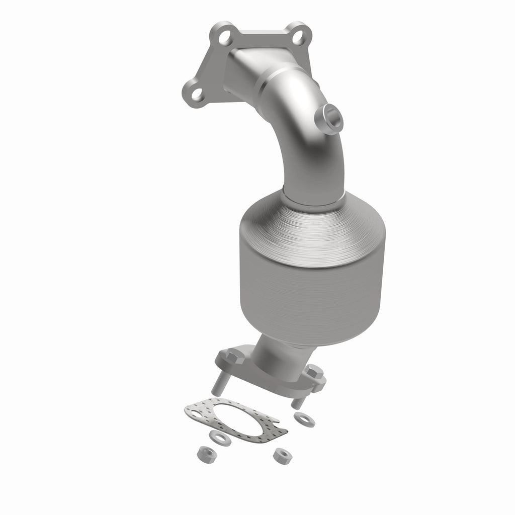 MagnaFlow Exhaust Products 5582881 California CARB Manifold Catalytic Converter for Select Chevrolet Equinox, GMC Terrain