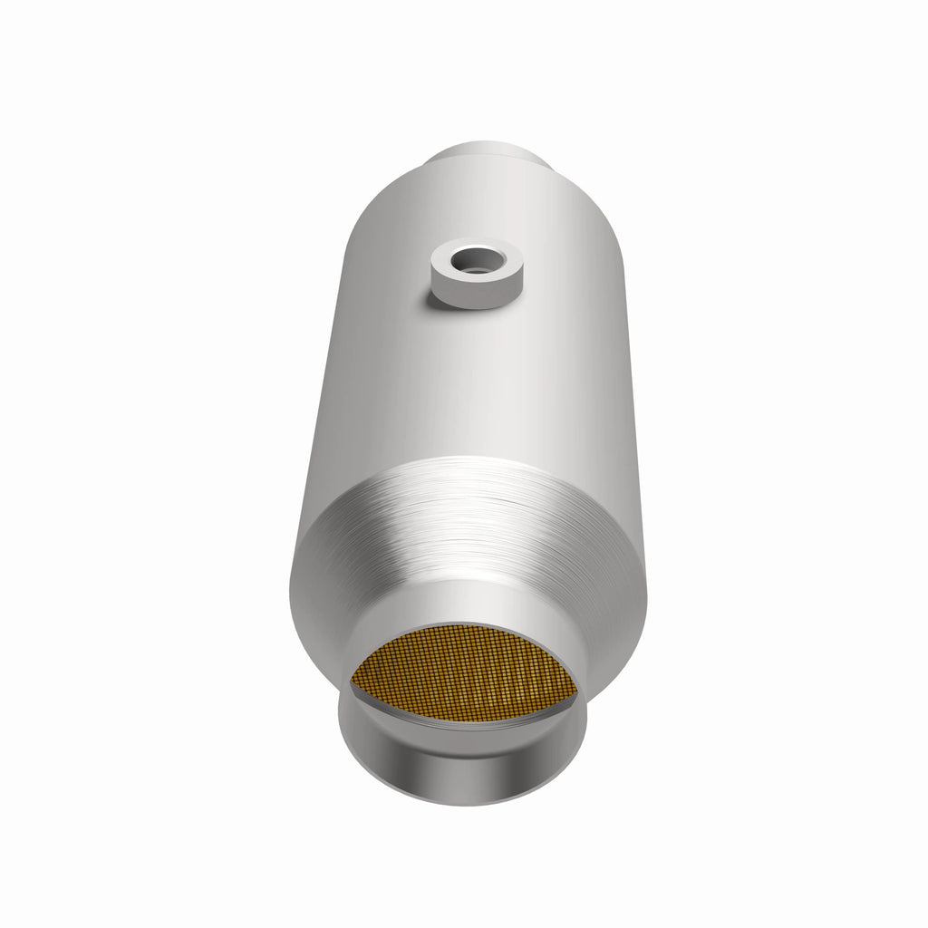 MagnaFlow Exhaust Products 5551356 California CARB Universal Catalytic Converter for Select Chrysler Aspen, Chrysler Town & Country, Dodge Durango, Dodge Grand Caravan, Dodge Nitro, Dodge Ram 1500, Dodge Ram 2500, Ford E-150, Ford E-250, Ford E-350 Super