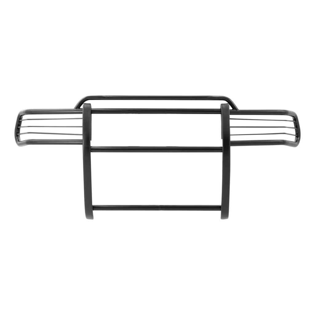 ARIES 5041 Black Steel Grille Guard, Select Dodge Dakota, Durango for Select Dodge Dakota