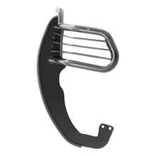 Load image into Gallery viewer, ARIES 5041 Black Steel Grille Guard, Select Dodge Dakota, Durango for Select Dodge Dakota
