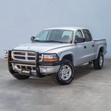 Load image into Gallery viewer, ARIES 5041 Black Steel Grille Guard, Select Dodge Dakota, Durango for Select Dodge Dakota