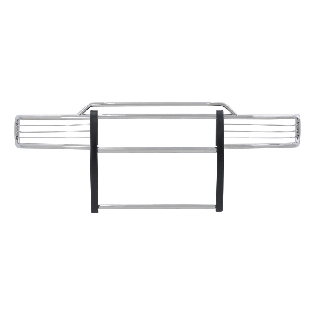 ARIES 5042-2 Polished Stainless Grille Guard; Select Dodge Ram 1500; 2500; 3500 - Truck Part Superstore