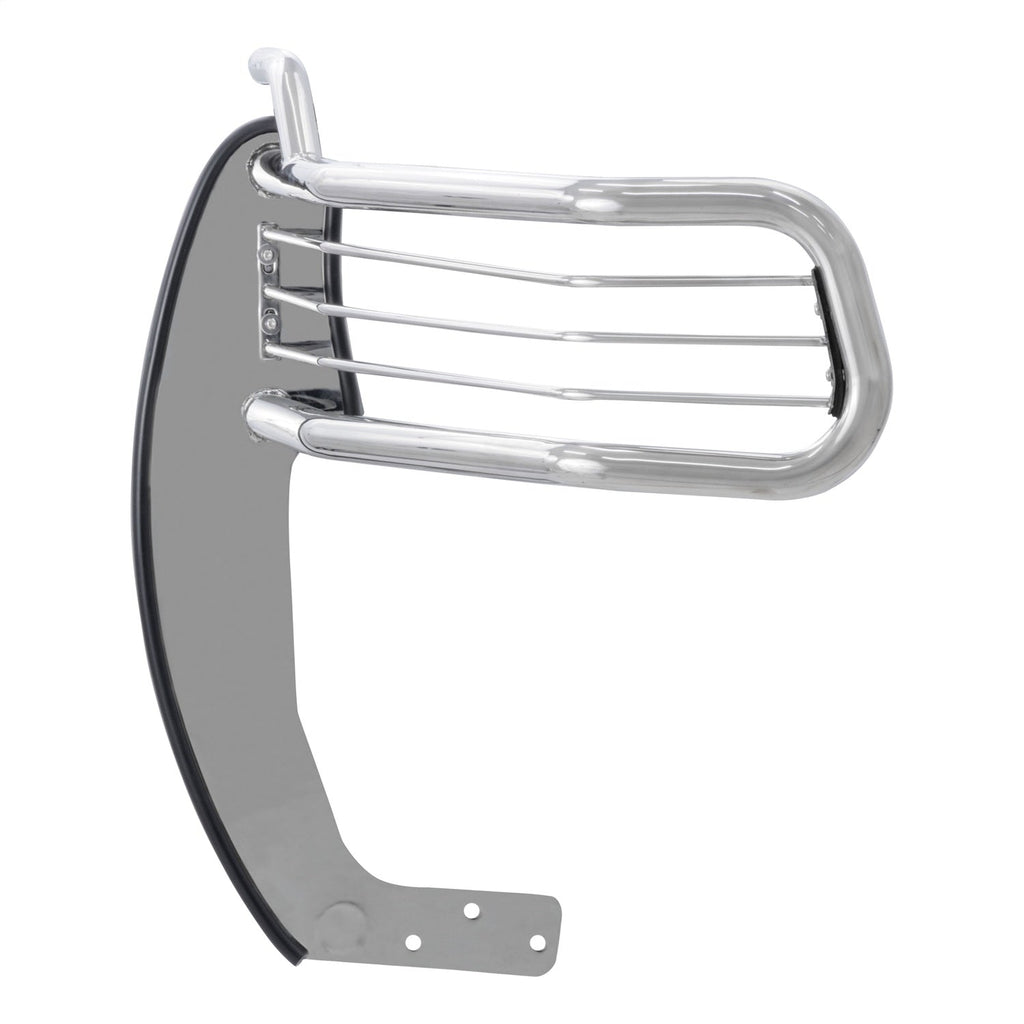 ARIES 5042-2 Polished Stainless Grille Guard; Select Dodge Ram 1500; 2500; 3500 - Truck Part Superstore