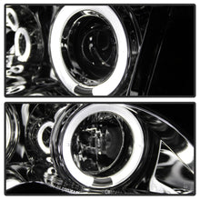 Load image into Gallery viewer, Spyder Auto 5042408 Halo Projector Headlights for Select BMW 320i, BMW 325i, BMW 325xi, BMW 330i, BMW 330xi
