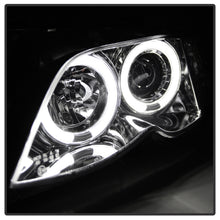 Load image into Gallery viewer, Spyder Auto 5042408 Halo Projector Headlights for Select BMW 320i, BMW 325i, BMW 325xi, BMW 330i, BMW 330xi
