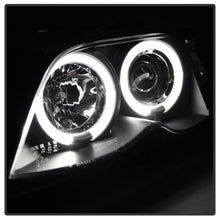 Load image into Gallery viewer, Spyder Auto 5042415 Halo Projector Headlights for Select BMW 320i, BMW 325i, BMW 325xi, BMW 330i, BMW 330xi
