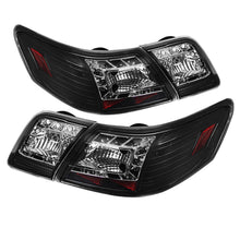 Load image into Gallery viewer, Spyder Auto 5042590 LED Tail Lights for Select Toyota Camry