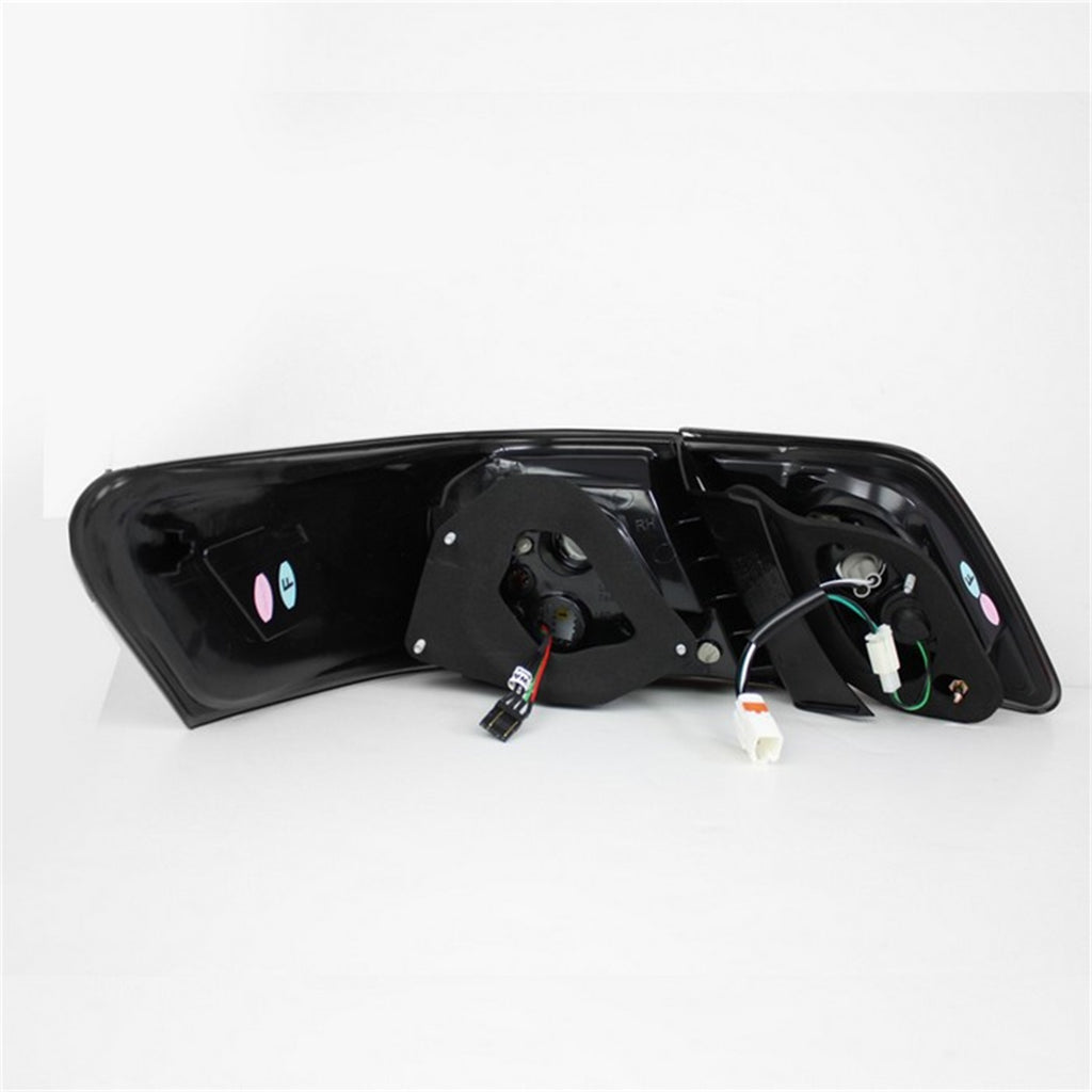 Spyder Auto 5042590 LED Tail Lights for Select Toyota Camry
