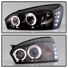 Load image into Gallery viewer, Spyder Auto 5042675 Halo Projector Headlights for Select Chevrolet Malibu