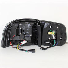 Load image into Gallery viewer, Spyder Auto 5042699 LED Tail Lights for Select Volkswagen Touareg