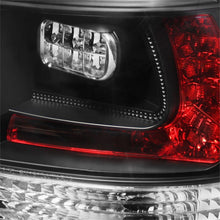 Load image into Gallery viewer, Spyder Auto 5042699 LED Tail Lights for Select Volkswagen Touareg