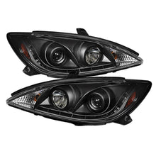 Load image into Gallery viewer, Spyder Auto 5042798 DRL LED Projector Headlights for Select Toyota Camry