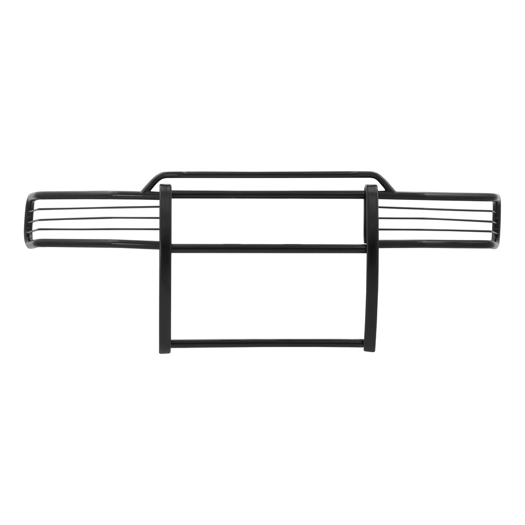 ARIES 5042 Black Steel Grille Guard, Select Dodge Ram 1500, 2500, 3500 for Select Dodge Ram 2500