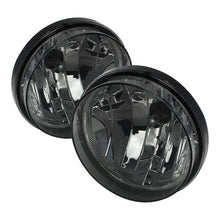 Load image into Gallery viewer, Spyder Auto 5043269 OEM Fog Lights for Select GMC Sierra 1500, GMC Sierra HD, GMC Sierra HD