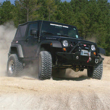 Load image into Gallery viewer, Superlift K927B 4in. Lift Kit-07-18 Wrangler JK-2-door-w/Bilstein Shocks for Select Jeep Wrangler, Jeep Wrangler JK