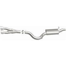 Load image into Gallery viewer, MagnaFlow Exhaust Products 15156 Touring Series Polished Cat-Back System for Select Volkswagen Golf R