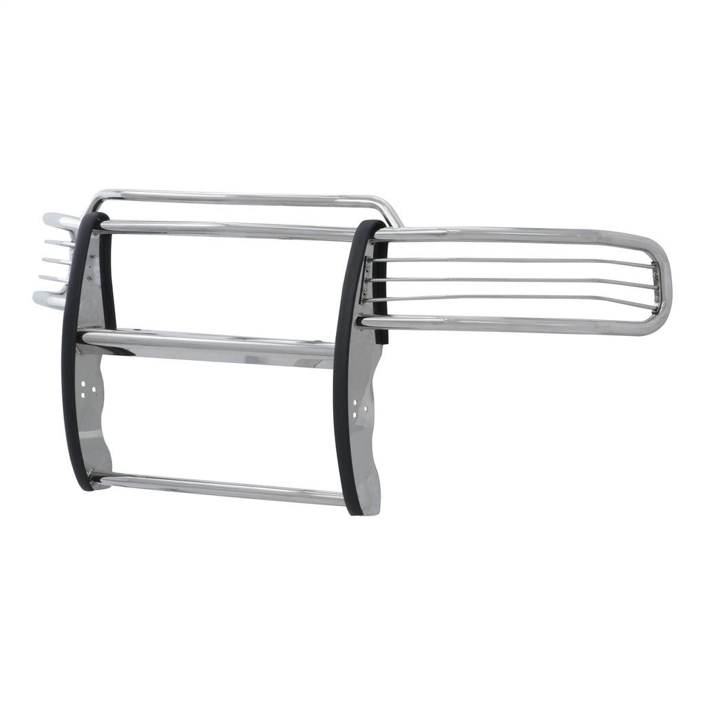 ARIES 5045-2 Polished Stainless Grille Guard; Select Dodge Ram 1500 - Truck Part Superstore