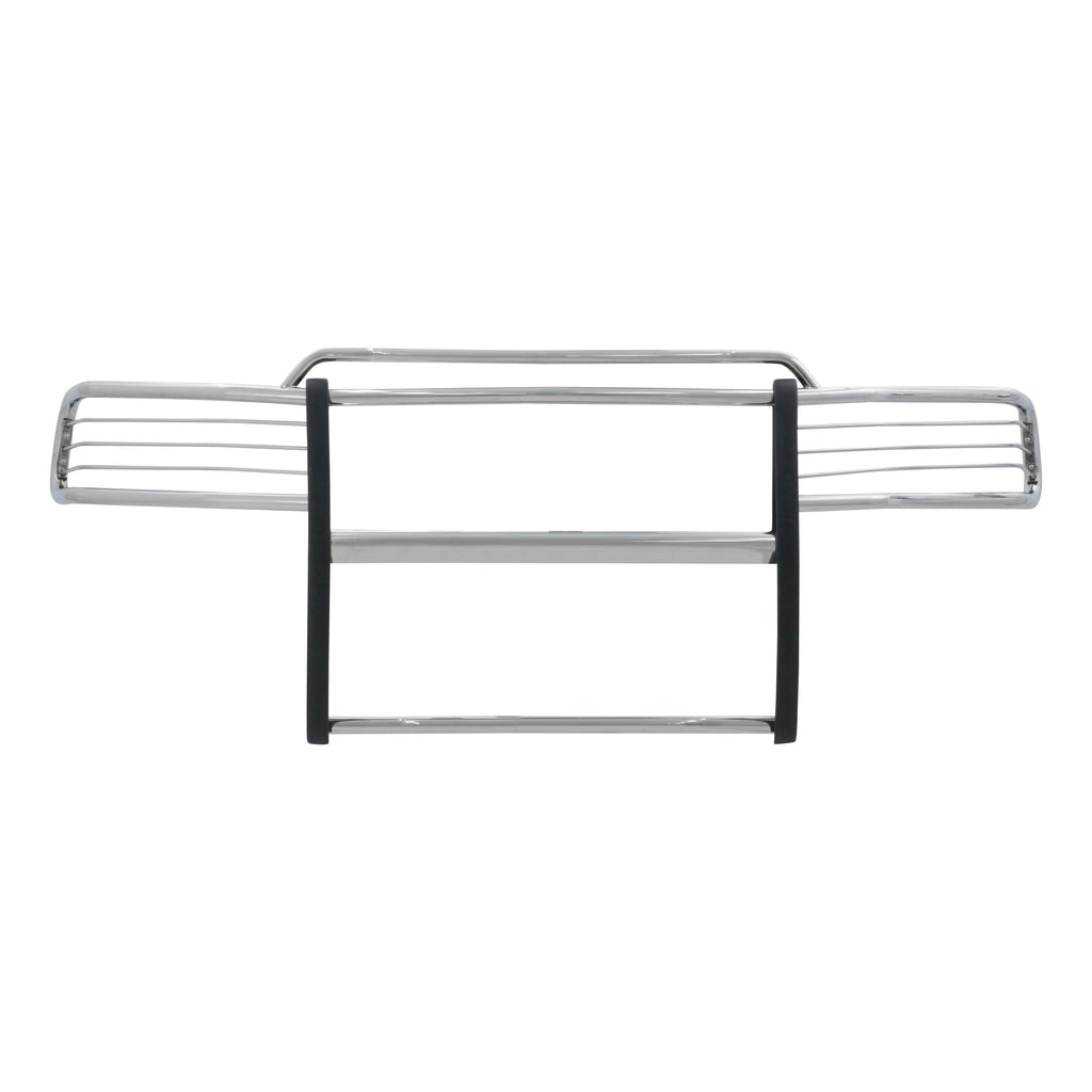 ARIES 5045-2 Polished Stainless Grille Guard; Select Dodge Ram 1500 - Truck Part Superstore