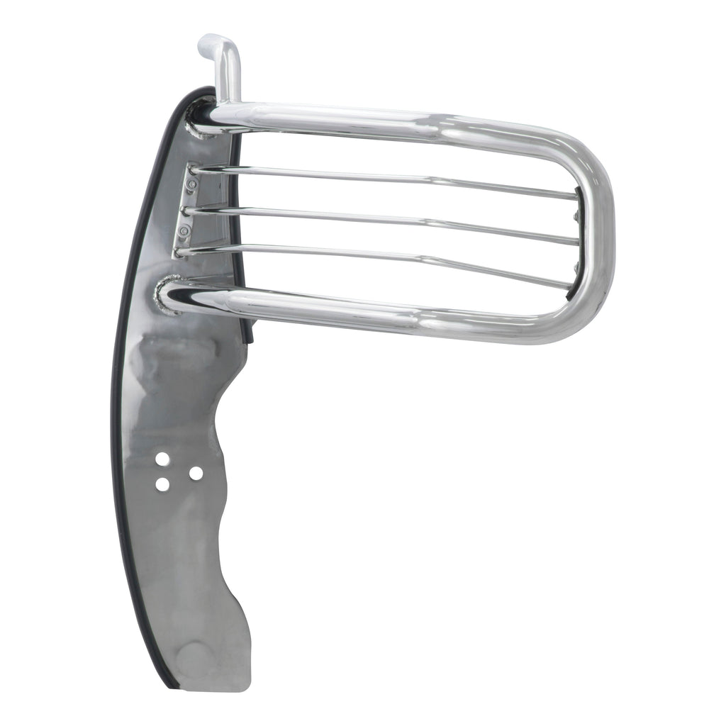 ARIES 5045-2 Polished Stainless Grille Guard; Select Dodge Ram 1500 - Truck Part Superstore