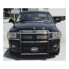Load image into Gallery viewer, ARIES 5045-2 Polished Stainless Grille Guard; Select Dodge Ram 1500 - Truck Part Superstore
