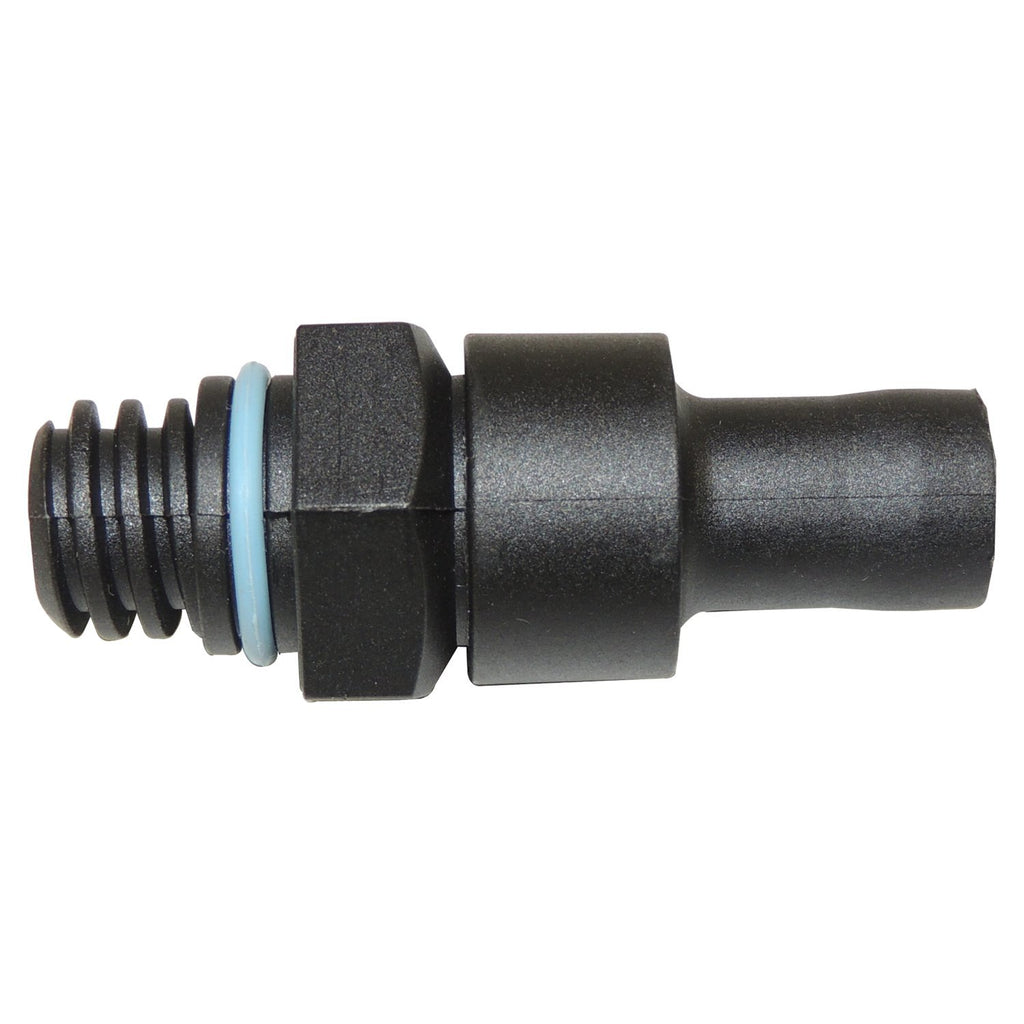 Crown Automotive Jeep Replacement 5047063AA PCV Valve for Select 2007-2018 Jeep Cherokee, Patriot, Compass, Renegade