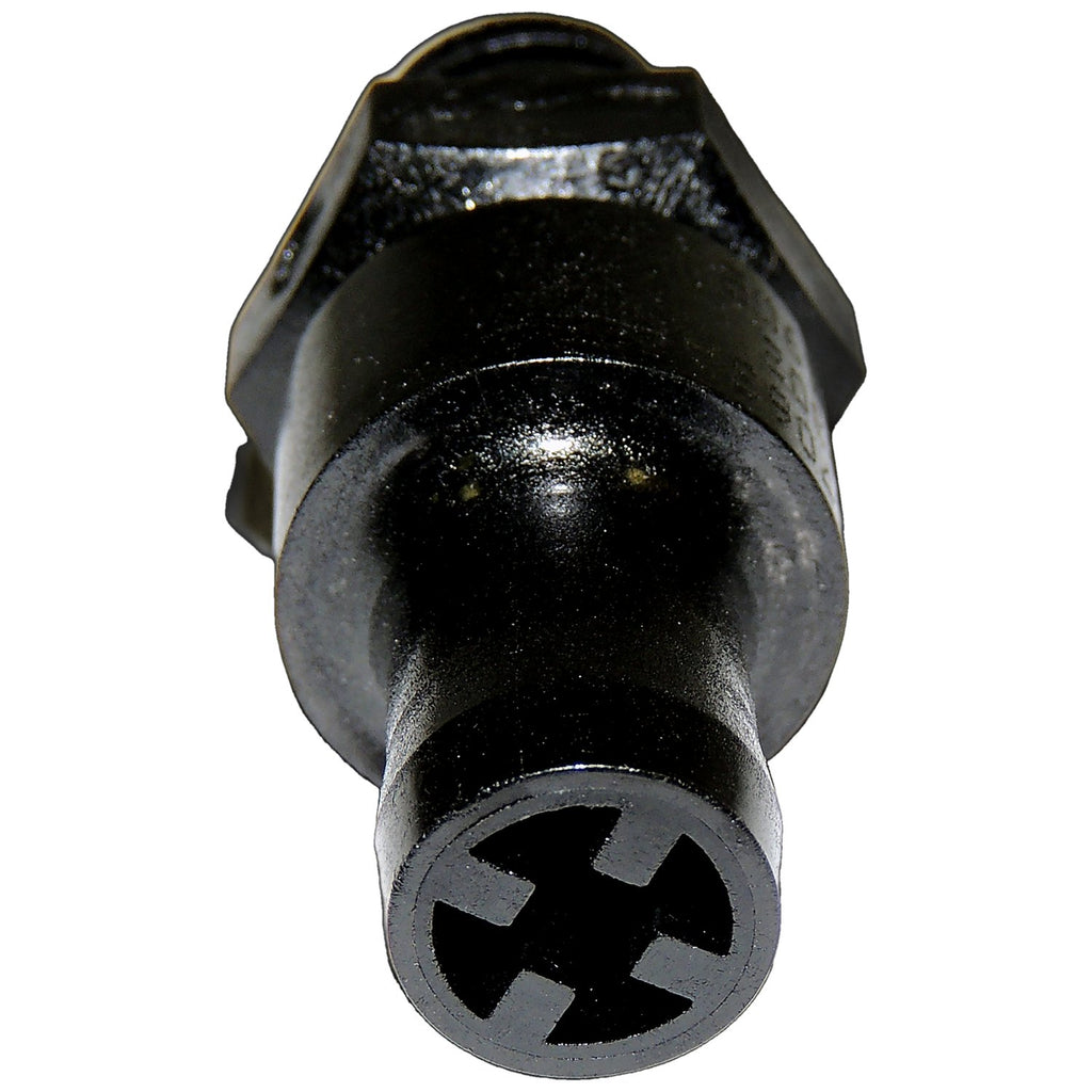 Crown Automotive Jeep Replacement 5047063AA PCV Valve for Select 2007-2018 Jeep Cherokee, Patriot, Compass, Renegade