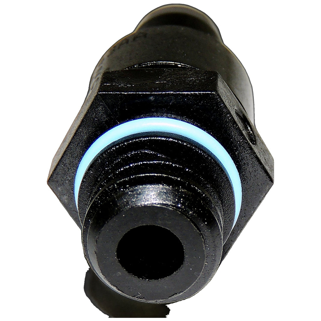 Crown Automotive Jeep Replacement 5047063AA PCV Valve for Select 2007-2018 Jeep Cherokee, Patriot, Compass, Renegade